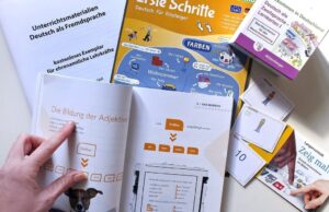 Lire la suite à propos de l’article Apprendre l&rsquo;allemand pour préparer un voyage à Berlin